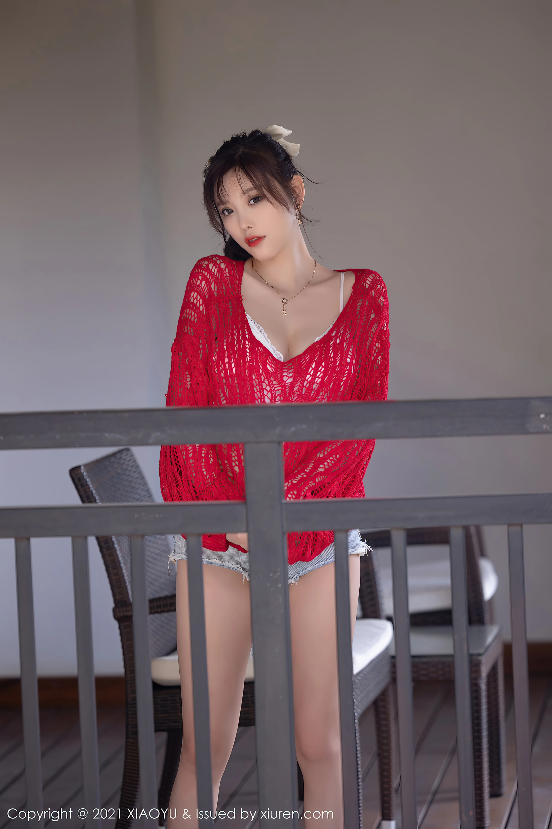 杨晨晨sugar - XIAOYU语画界 2021.04.30 VOL.520 1