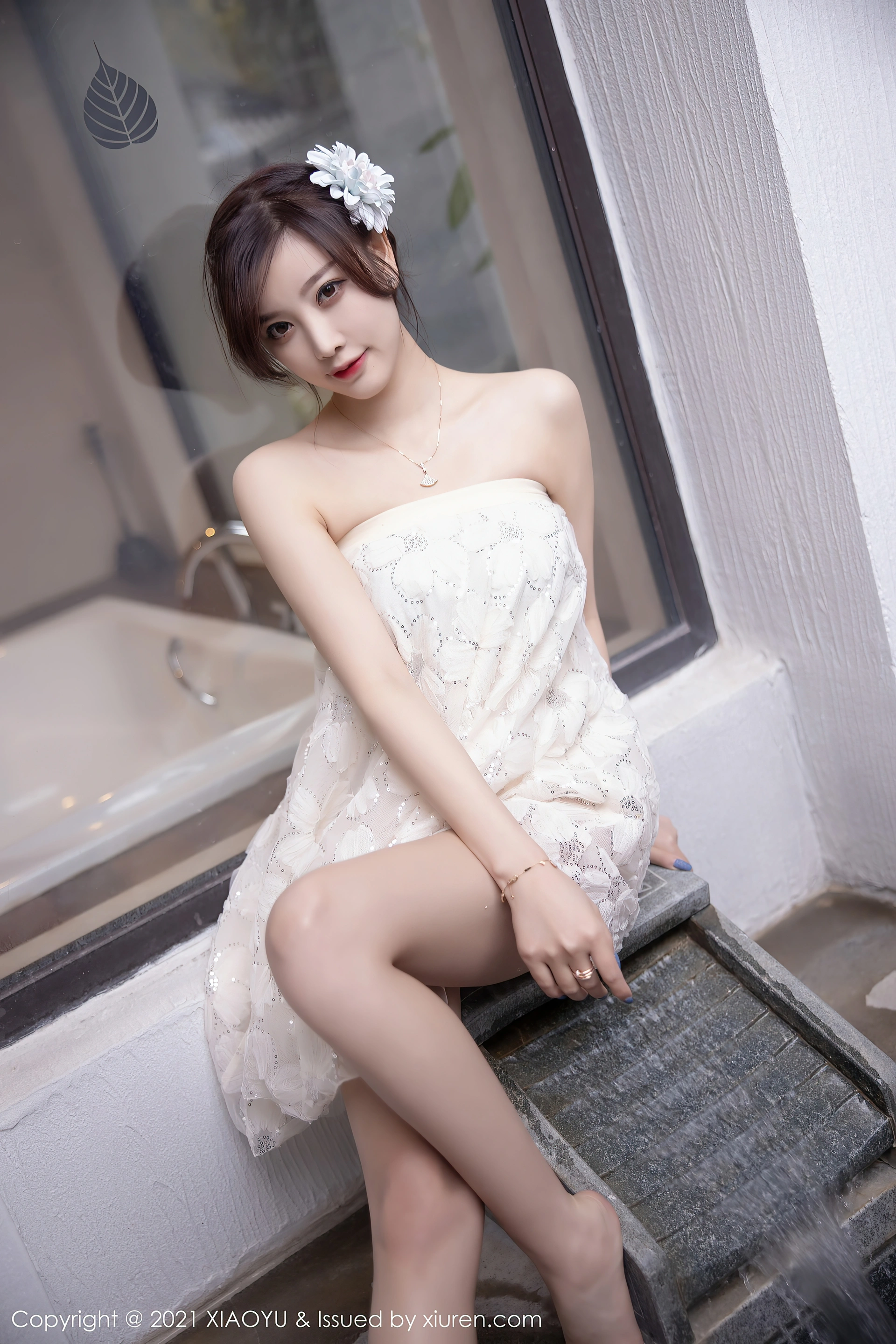 杨晨晨sugar - XIAOYU语画界 2021.05.14 VOL.528 2