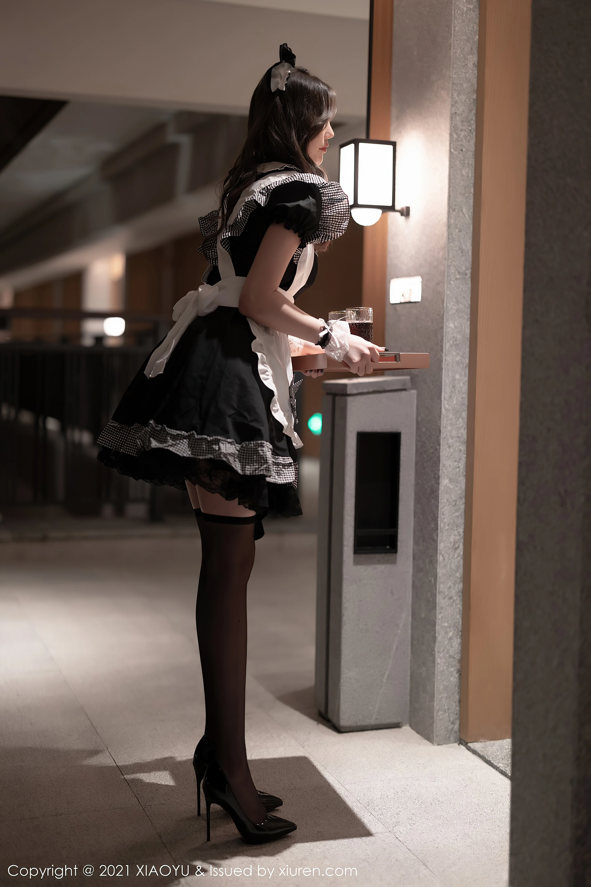 杨晨晨sugar - XIAOYU语画界 2021.11.19 VOL.658 1