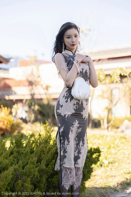 杨晨晨sugar - XIAOYU语画界 2022.01.14 VOL.697 3