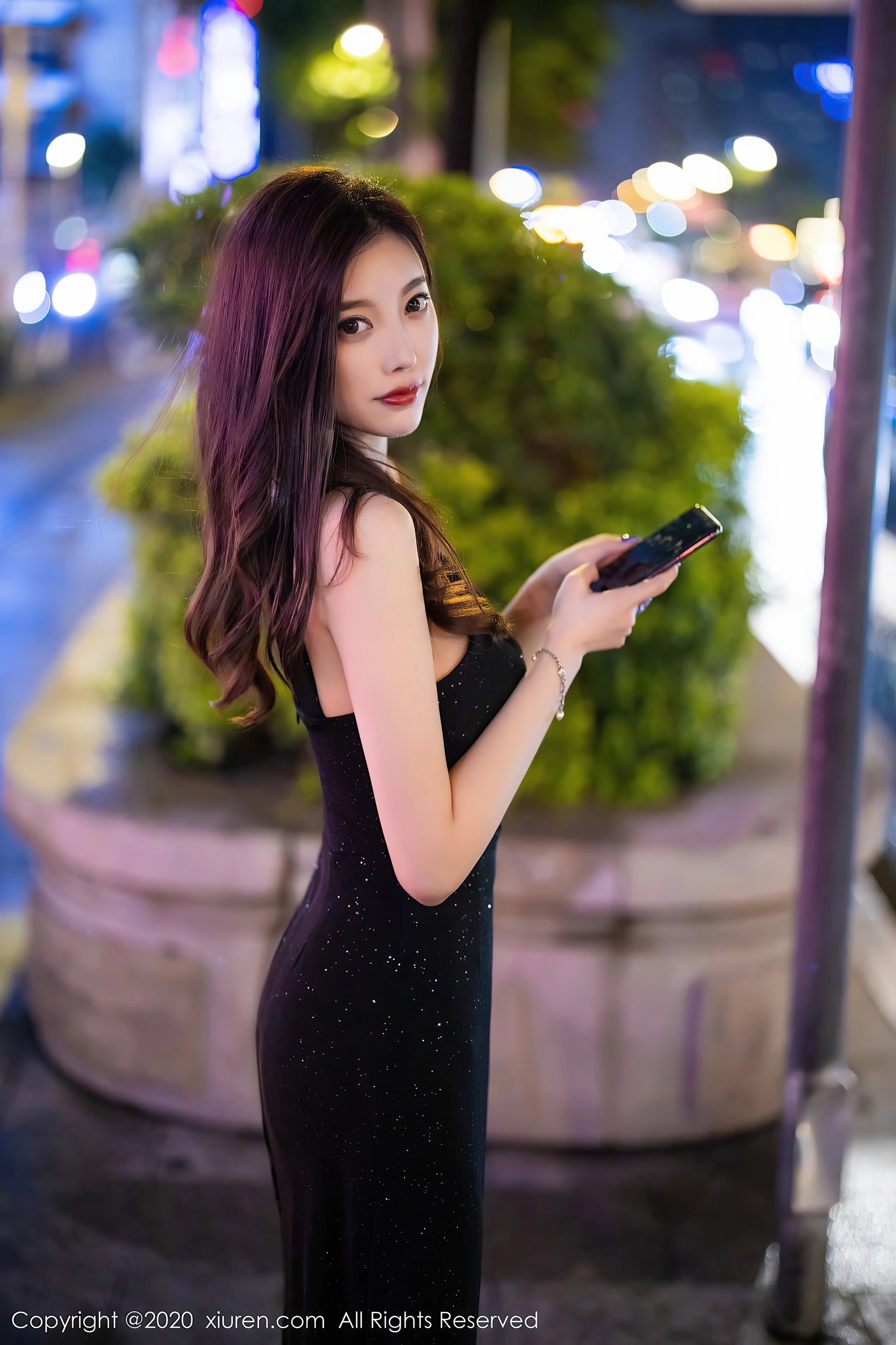 杨晨晨sugar - XIUREN秀人网 2020.09.28 VOL.2616 1