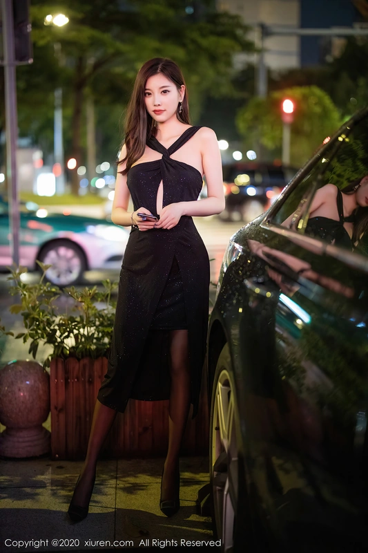 杨晨晨sugar - XIUREN秀人网 2020.09.28 VOL.2616 13