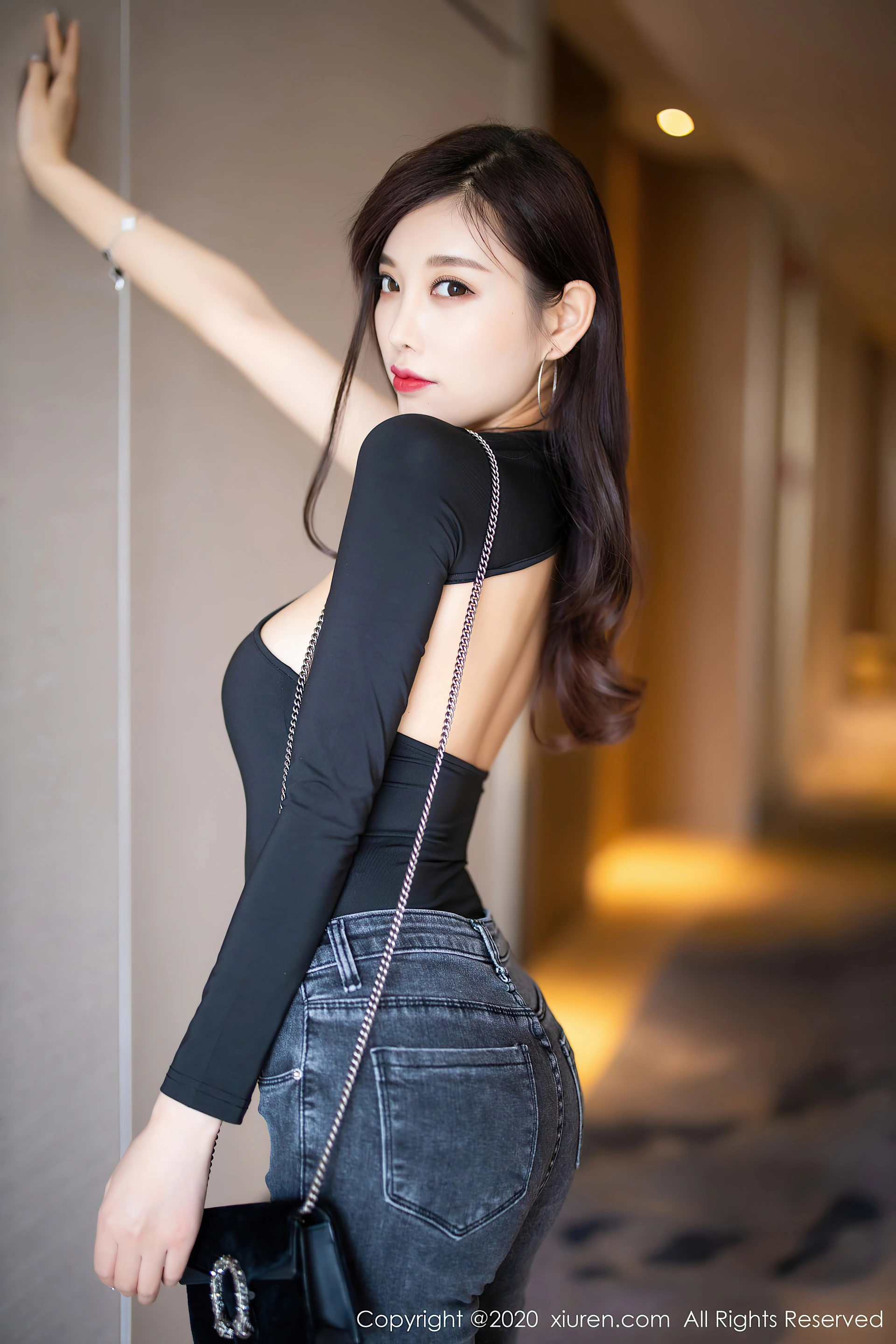 杨晨晨sugar - XIUREN秀人网 2020.11.30 VOL.2841 2