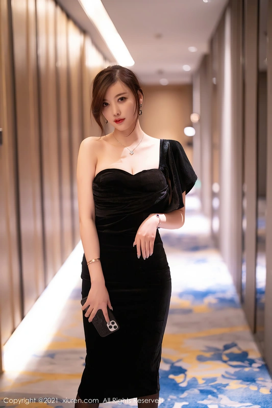 杨晨晨sugar - XIUREN秀人网 2021.03.09 No.3184 12