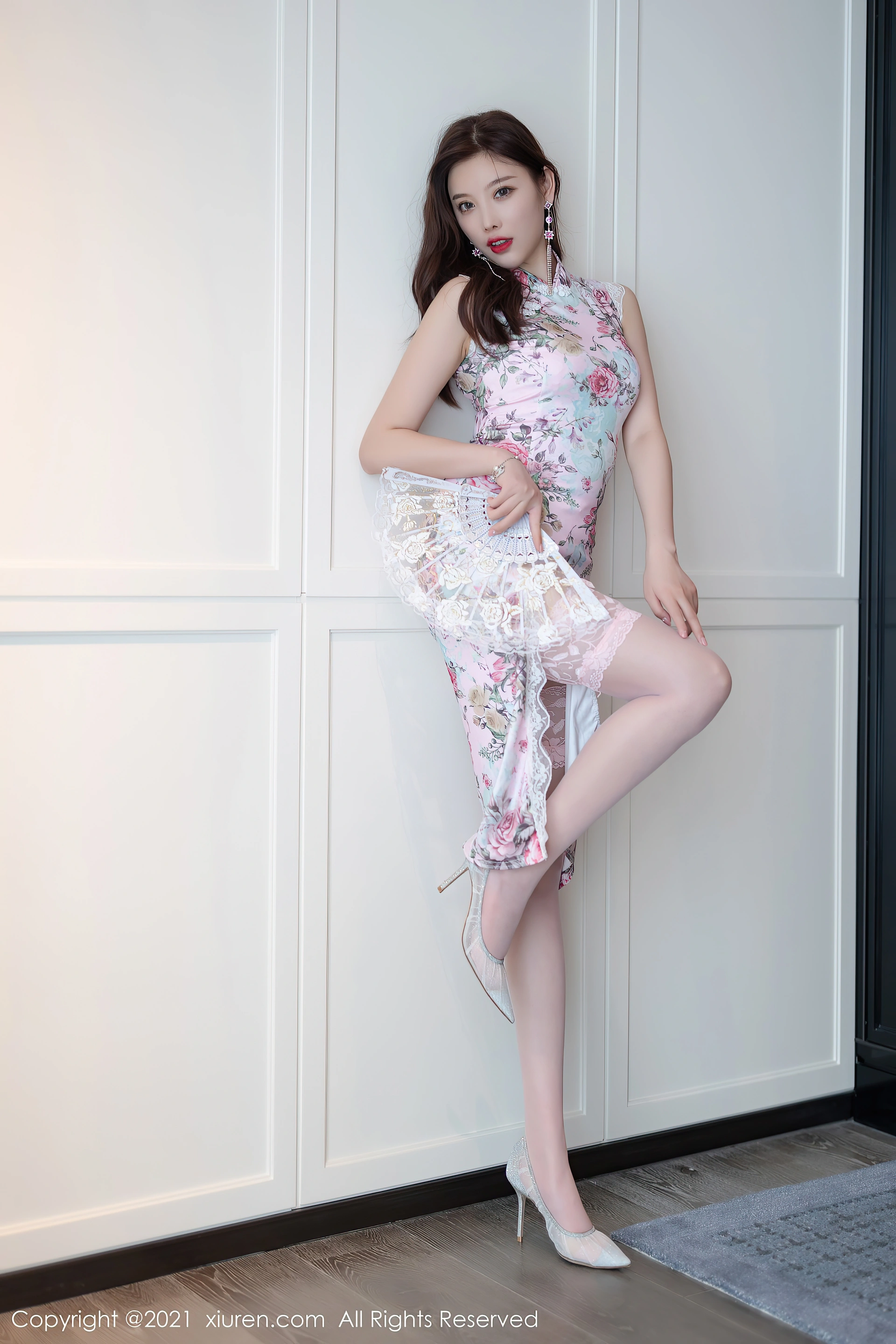 杨晨晨sugar - XIUREN秀人网 2021.05.25 NO.3461 2