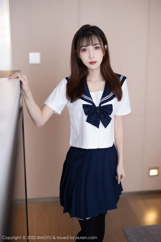 林星阑 - [XIAOYU语画界] 2022.03.01 VOL.726 11