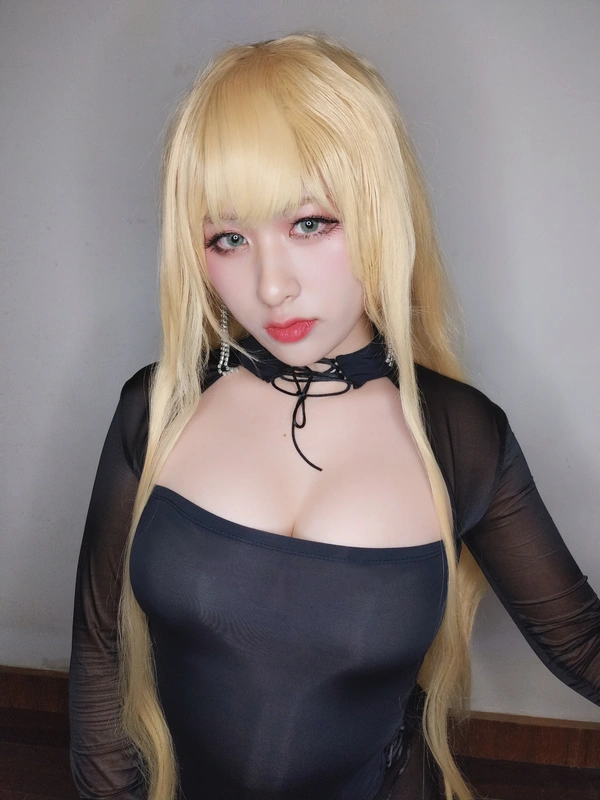 柘烟_Zuken - NO.08 golden 3