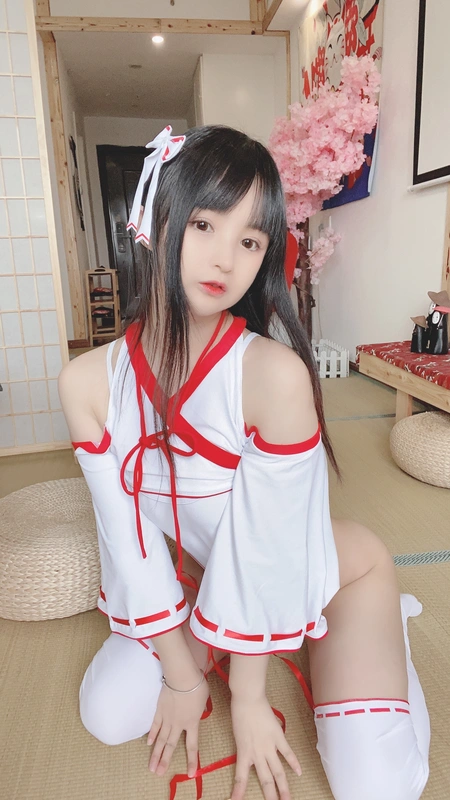 桜井宁宁 - NO.07 女巫 9