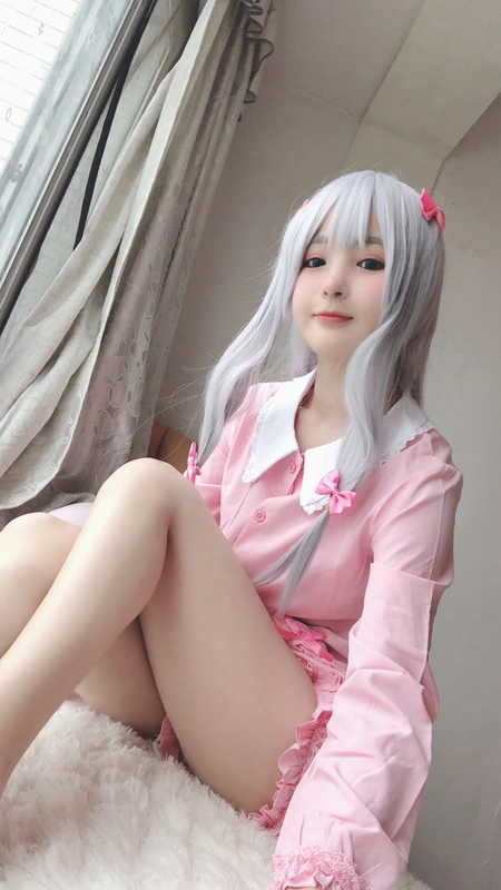 桜井宁宁 - NO.17 和泉紗霧（2） 4
