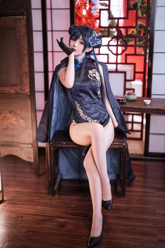 桜井宁宁 - NO.82 妃咲 18