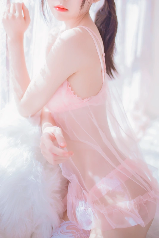 桜桃喵 - NO.020 初恋02 7