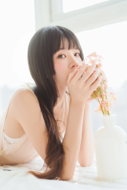 桜桃喵 - NO.031 喵呀 16