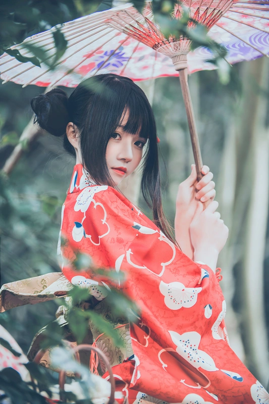 桜桃喵 - NO.033 夏日祭 14