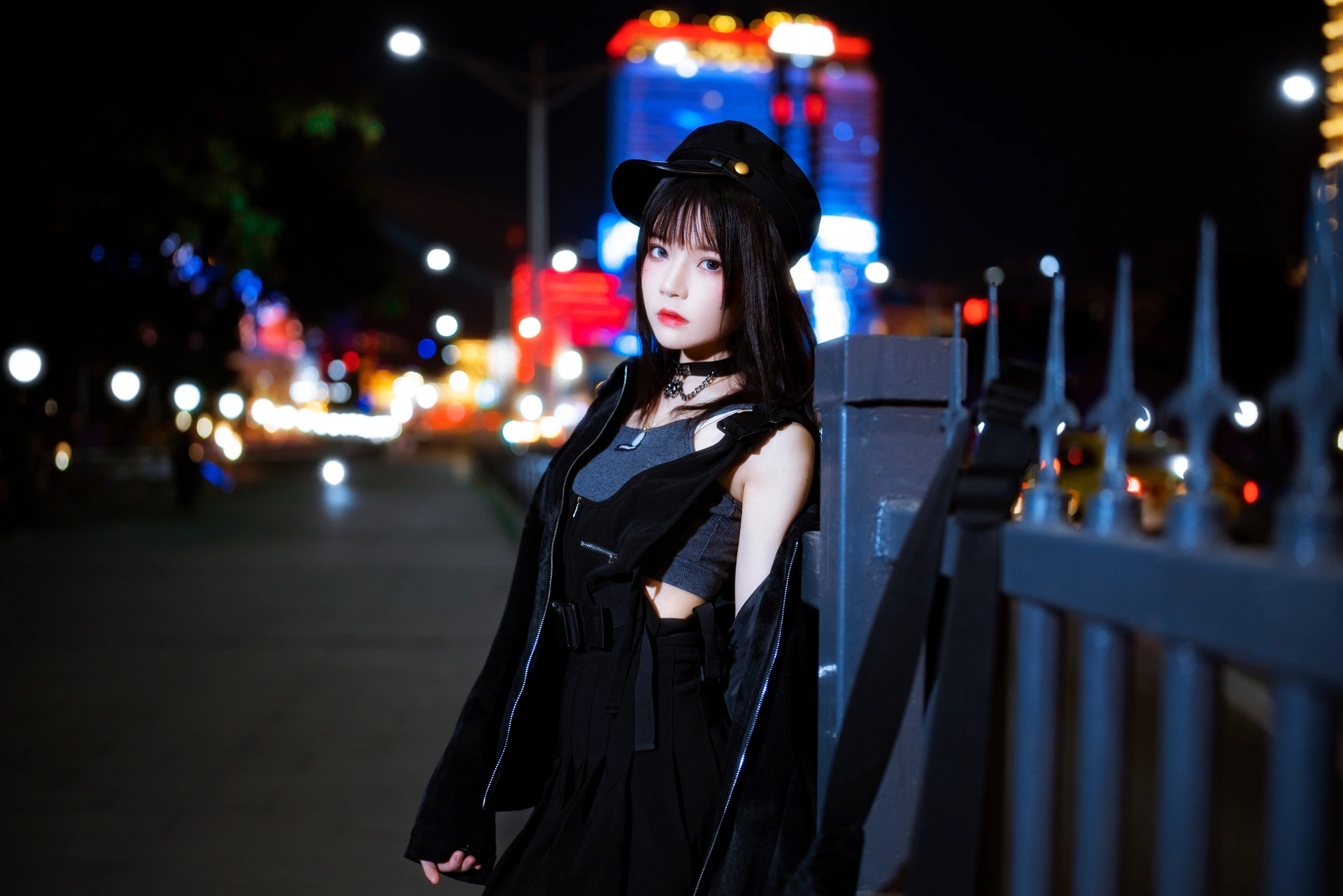 桜桃喵 - NO.098 -VV 1