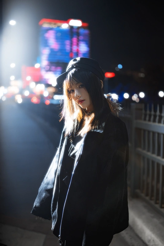 桜桃喵 - NO.098 -VV 9