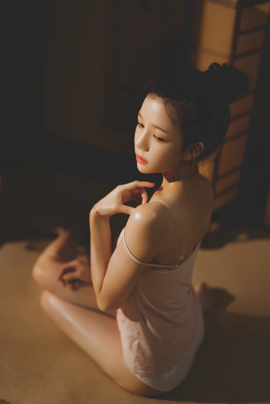 桜桃喵 - NO.105 炙夏01 2
