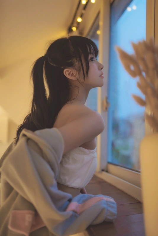 桜桃喵 - NO.115 碎星 12