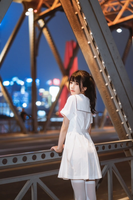 桜桃喵 - NO.120 离光 7