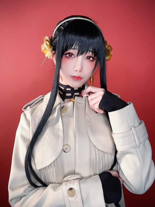 水淼Aqua - NO.125 Fantia 2022年10月套图合集(2套) 19
