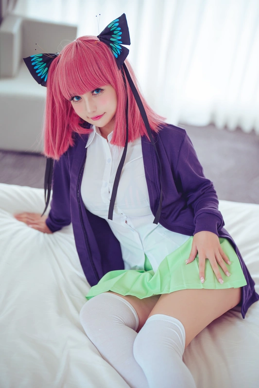 沖田凜花Rinka - NO.50 Nino 12