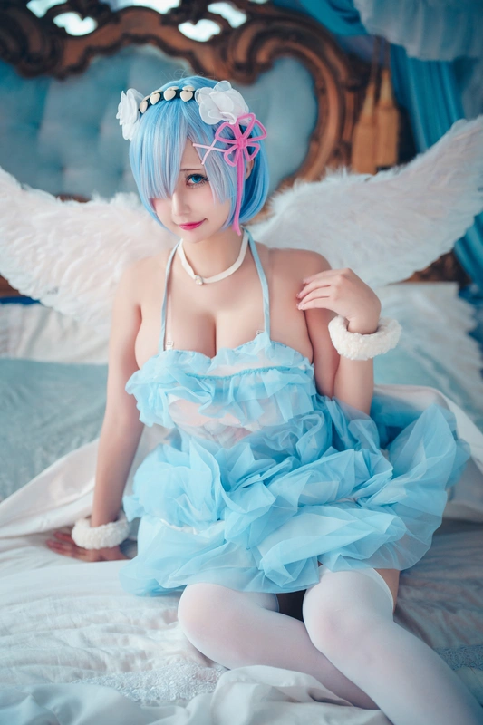 沖田凜花Rinka - NO.63 Rem 19