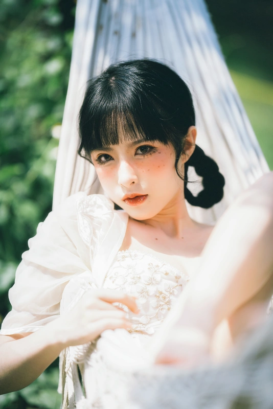 清水由乃 - NO.26 湿水洛丽塔 9