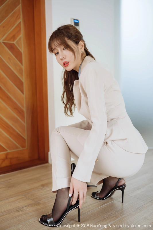 王雨纯 - [HuaYang花漾] 2019.11.21 VOL.192 17