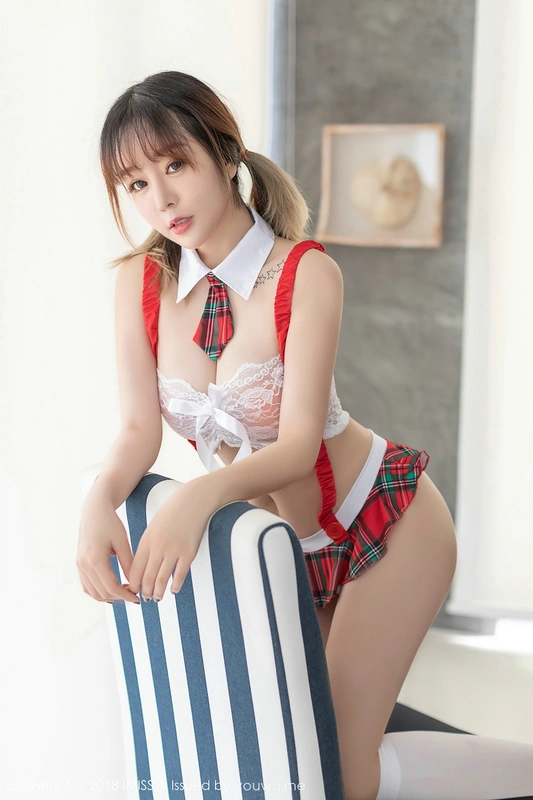 王雨纯 - [IMISS爱蜜社] 2018.09.25 VOL.292 11