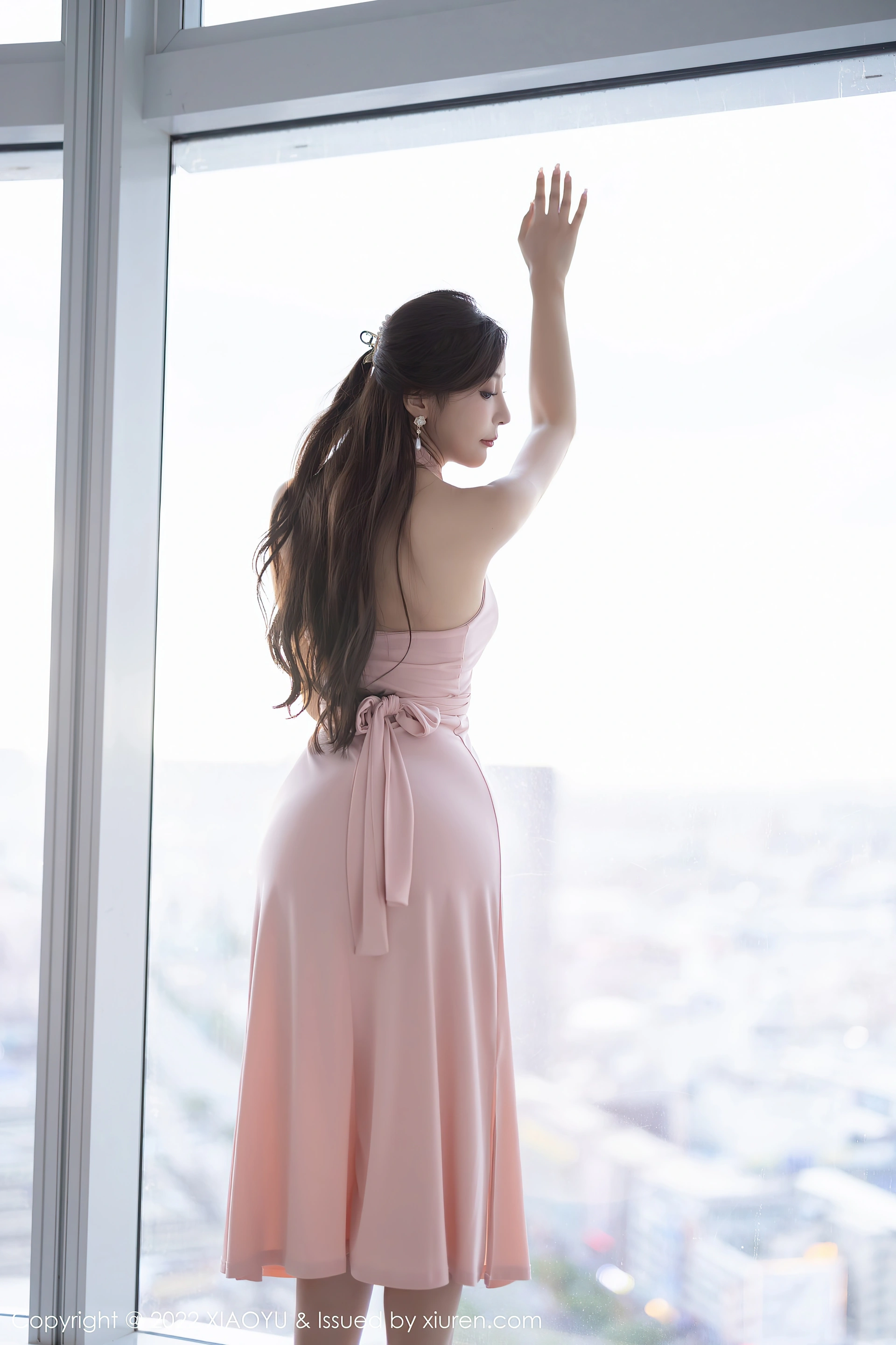 王馨瑶yanni - [XIAOYU语画界] 2022.08.22 VOL.847 1