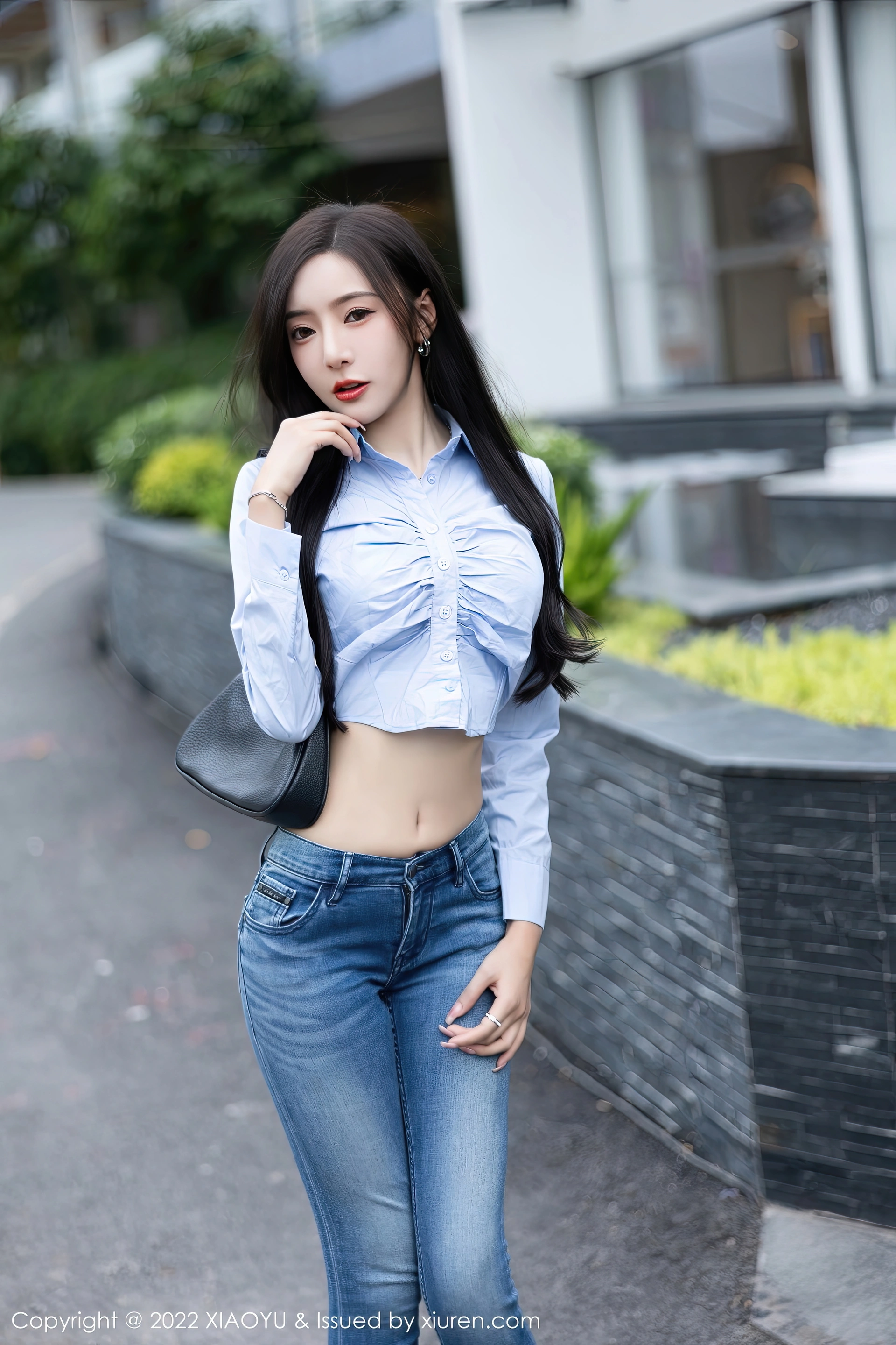 王馨瑶yanni - [XIAOYU语画界] 2022.11.15 VOL.904 0