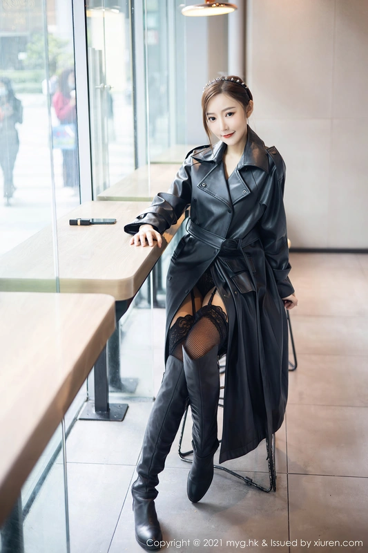 王馨瑶yanni - MyGirl美媛馆 2021.02.26 VOL.493 15
