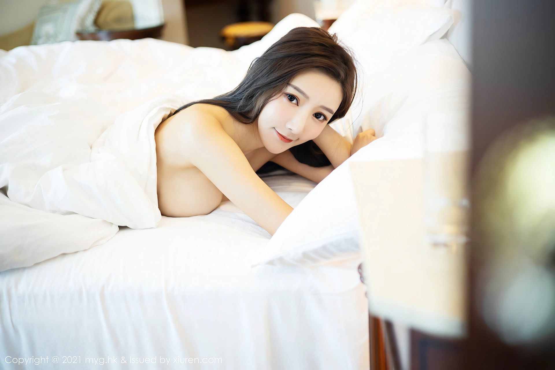 王馨瑶yanni - MyGirl美媛馆 2021.03.10 VOL.497 2