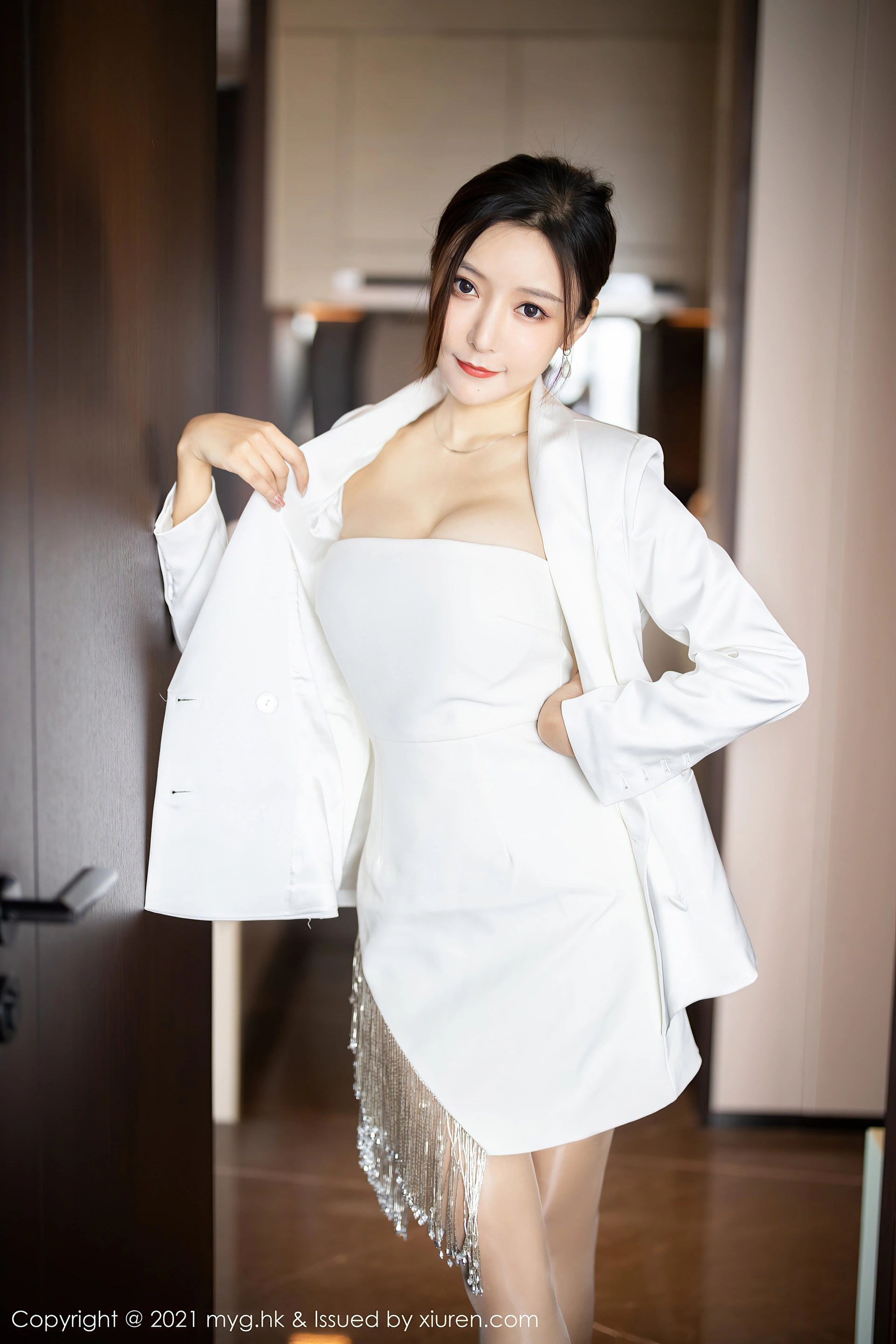 王馨瑶yanni - MyGirl美媛馆 2021.06.17 VOL.541 1