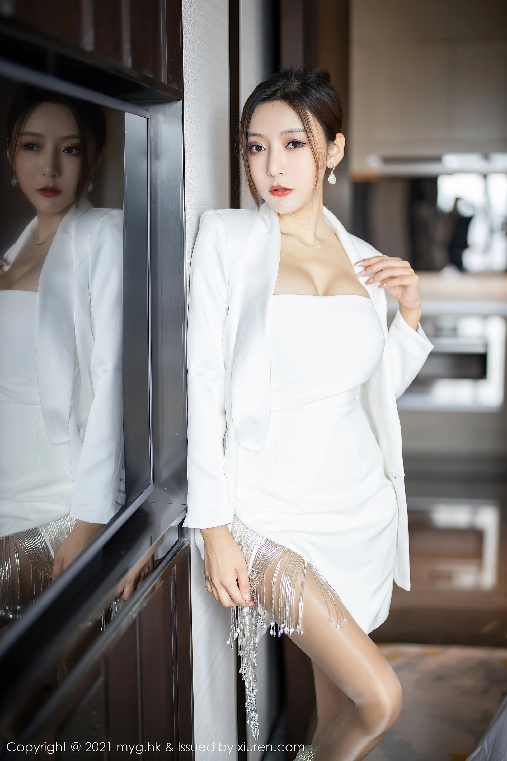 王馨瑶yanni - MyGirl美媛馆 2021.06.17 VOL.541 2