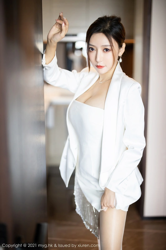 王馨瑶yanni - MyGirl美媛馆 2021.06.17 VOL.541 19
