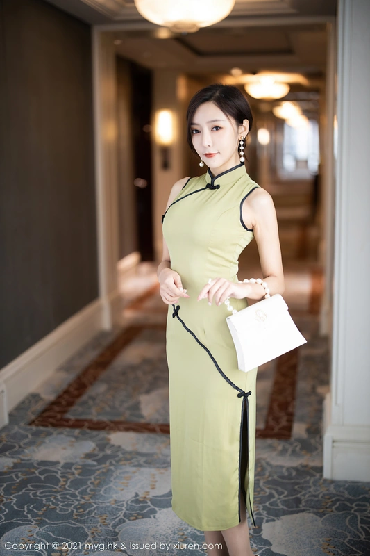 王馨瑶yanni - MyGirl美媛馆 2021.07.08 VOL.551 16