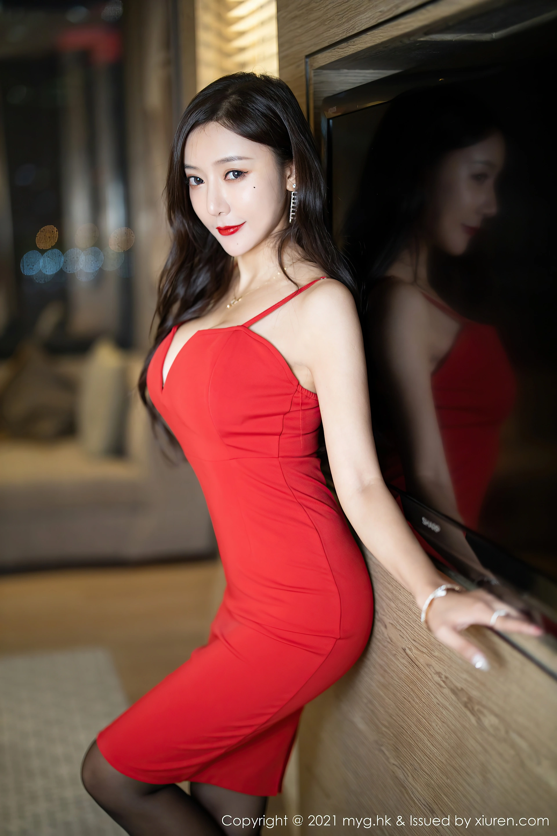 王馨瑶yanni - MyGirl美媛馆 2021.07.23 VOL.562 2