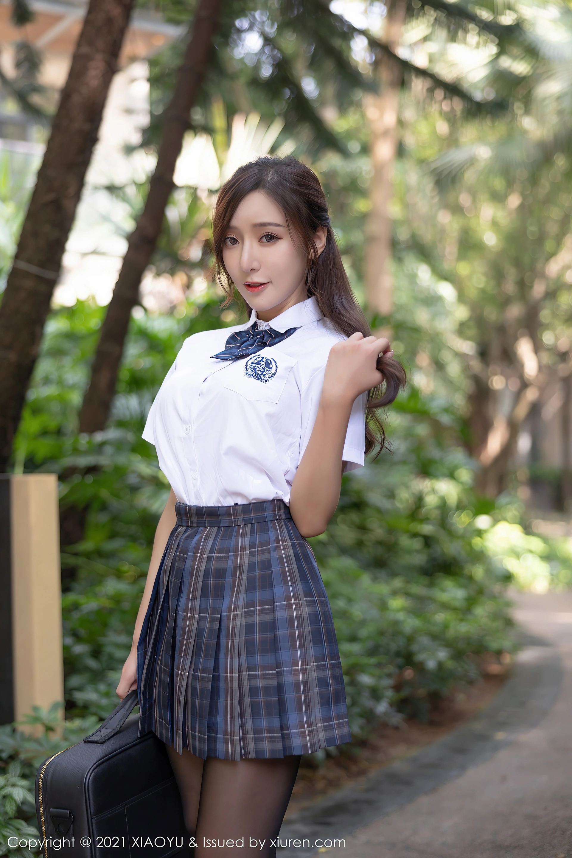 王馨瑶yanni - XIAOYU语画界 2021.08.31 VOL.604 2