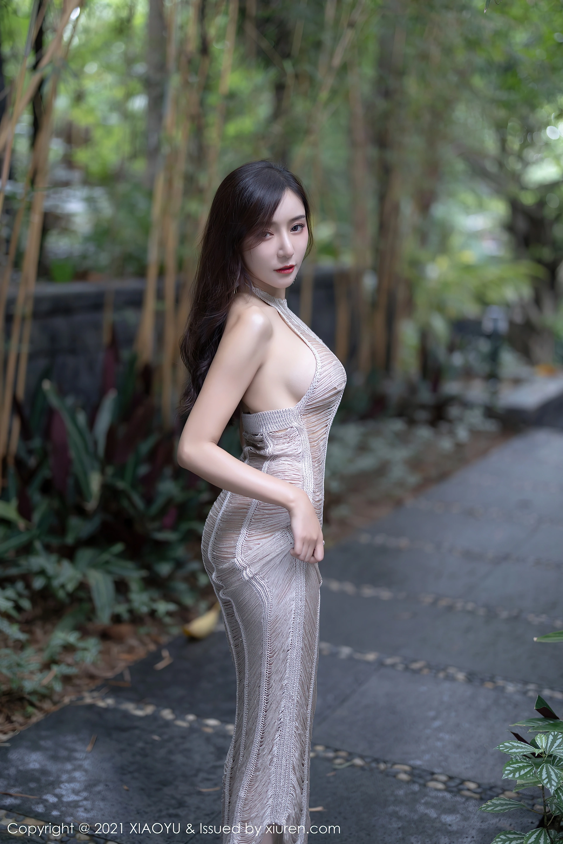 王馨瑶yanni - XIAOYU语画界 2021.09.17 VOL.617 2