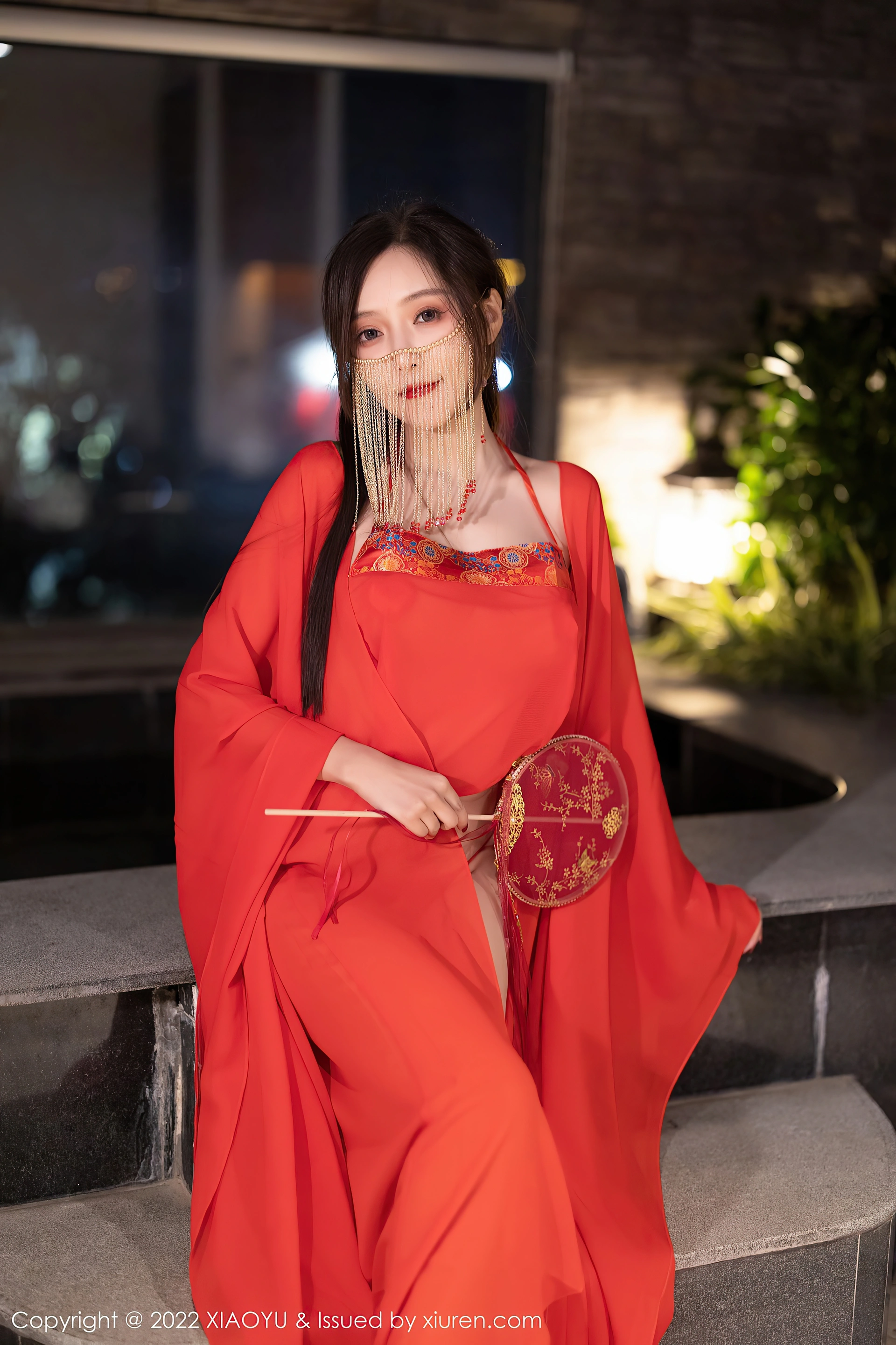 王馨瑶yanni - XIAOYU语画界 2022.01.29 VOL.708 1
