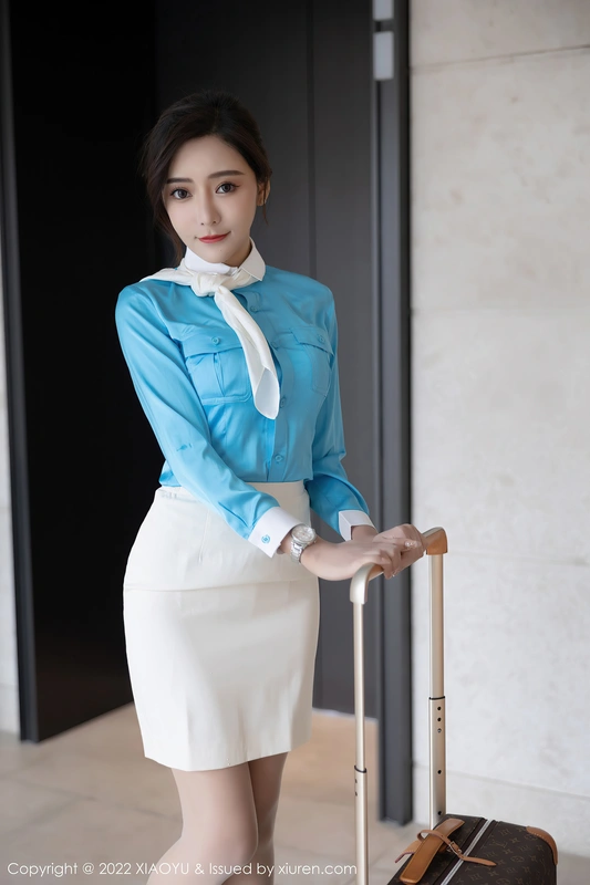 王馨瑶yanni - XIAOYU语画界 2022.02.07 VOL.710 4