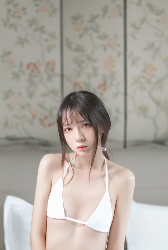 疯猫ss - NO.04 04泡泡浴写真 18