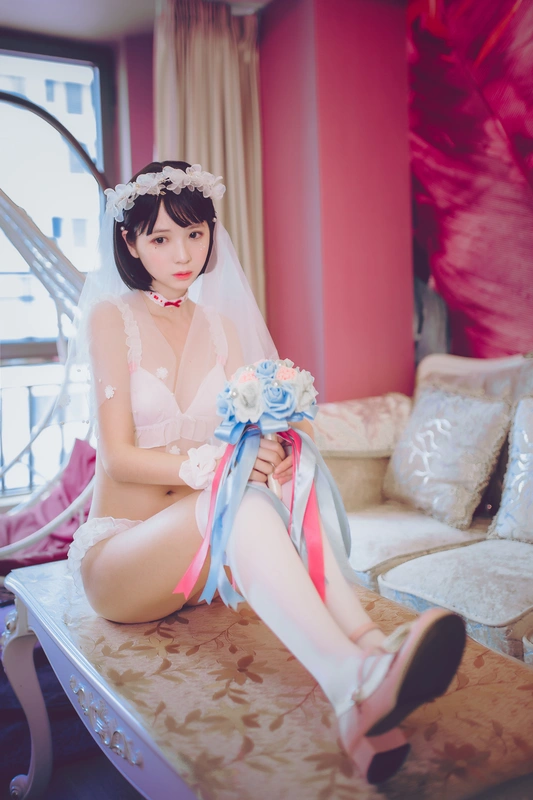 疯猫ss - NO.20 梦中的婚礼 2