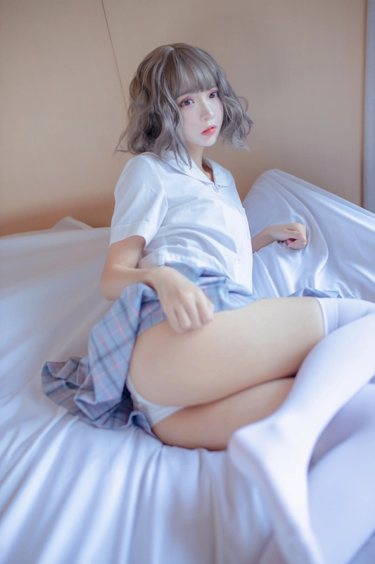 疯猫ss - NO.63 思绪本-jk 19