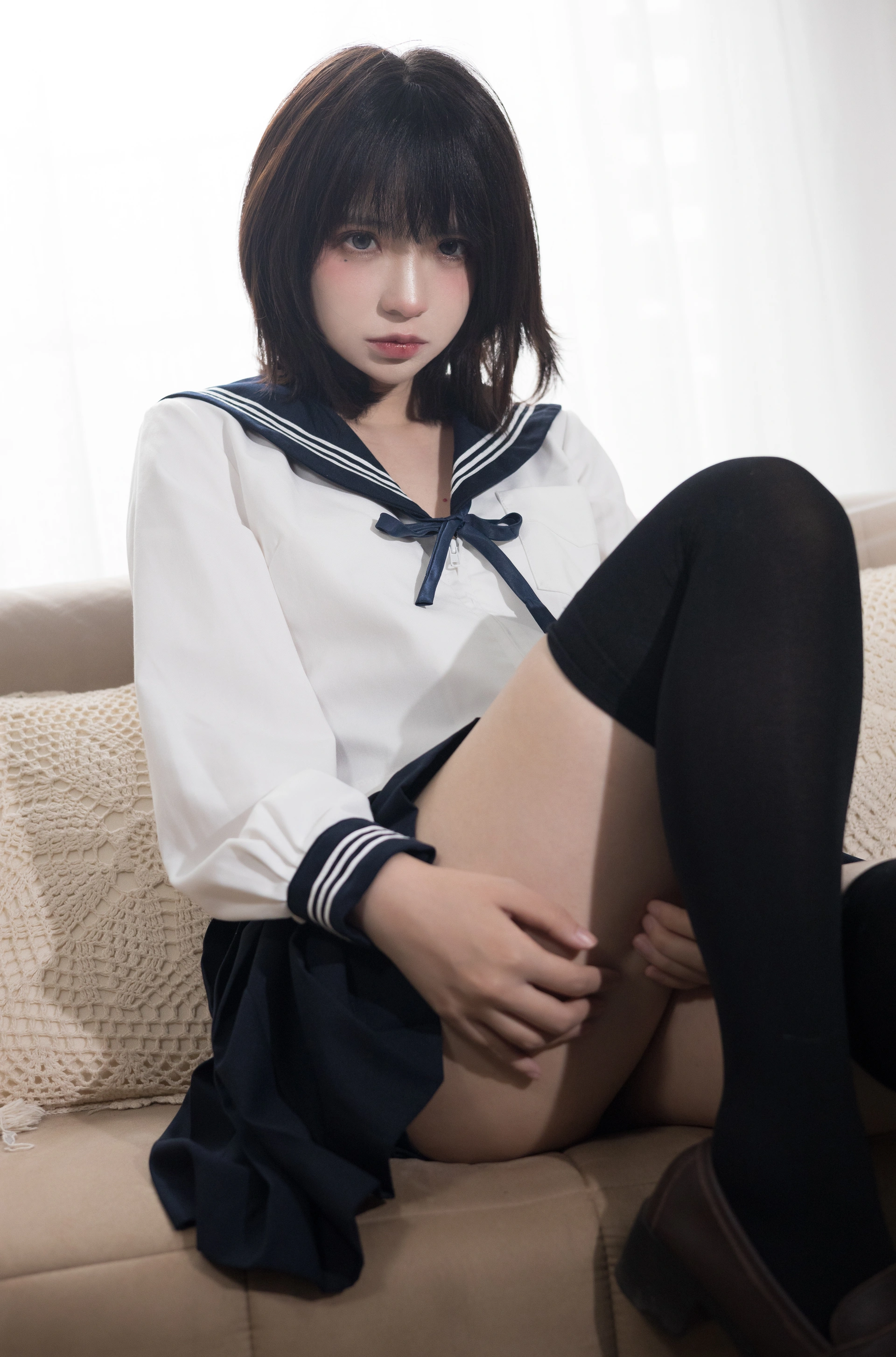 疯猫ss - NO.78 病娇JK 1