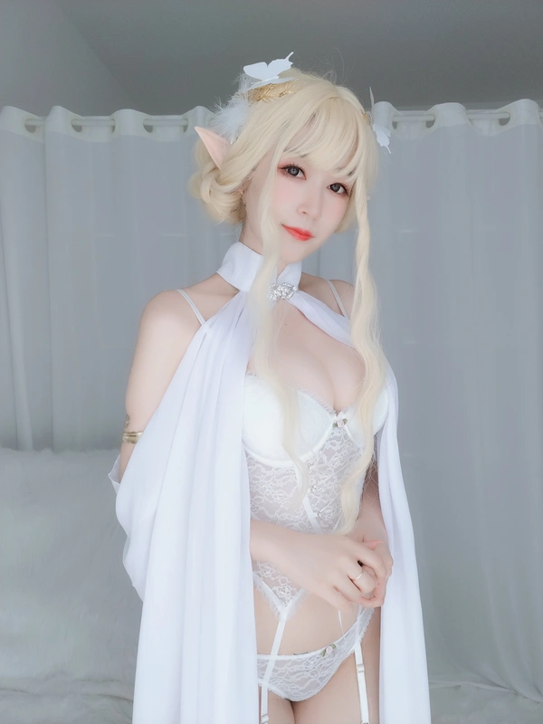 白银81 - 自撮り Vol.45 小白羊 17