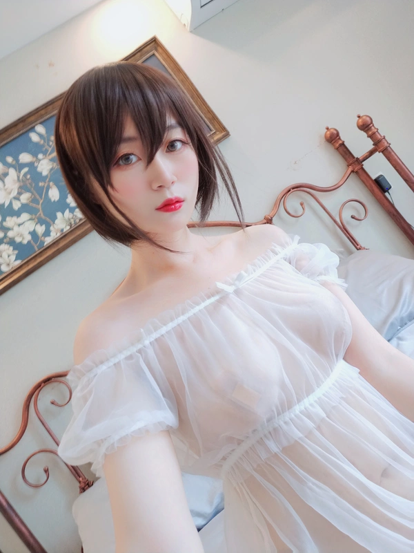白银81 - NO.12 儿童睡衣 12