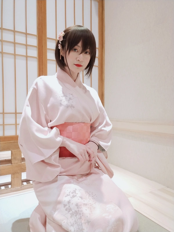白银81 - NO.28 和服温泉 16