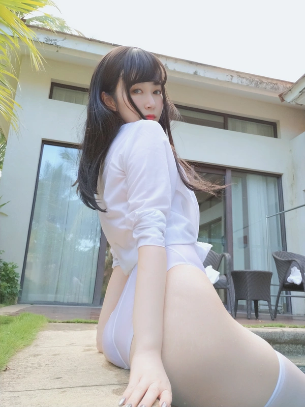 白银81 - NO.38 游泳课 6
