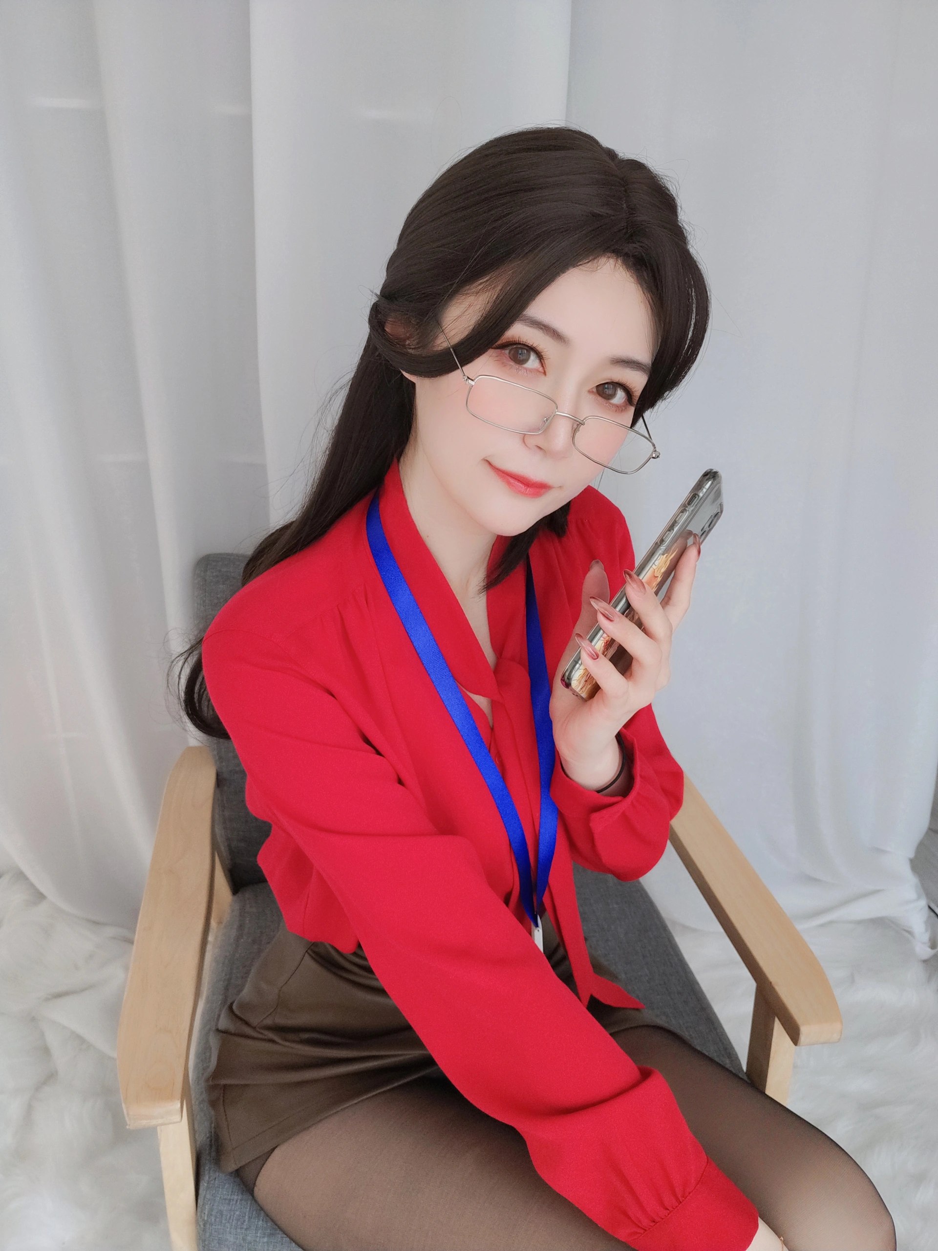白银81 - NO.58 新上任上司 0